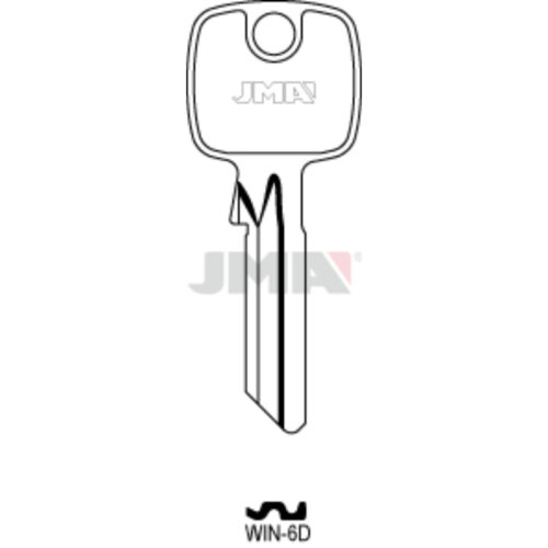 Chei JMA Otel-A WIN-6D